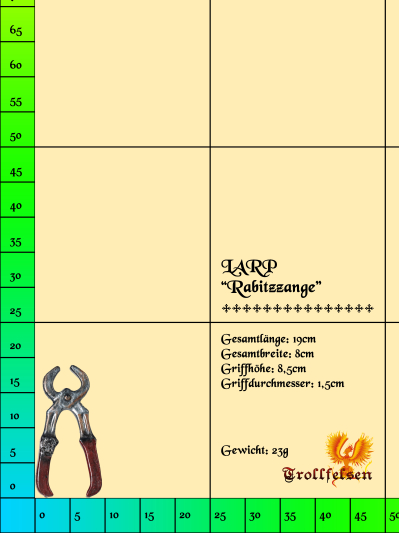Trollfelsen_LARP_Werkzeugkoffer_Rabitzzange Trollfelsen_LARP_Werkzeugkoffer_Rabitzzange