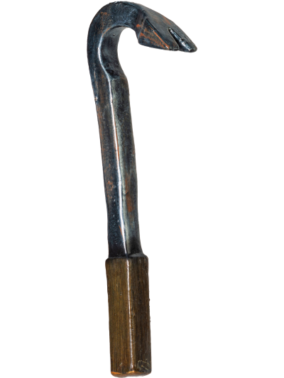 Trollfelsen_LARP_Werkzeugkoffer_Werkzeug_Brechstange_01 Trollfelsen_LARP_Werkzeugkoffer_Werkzeug_Brechstange_01