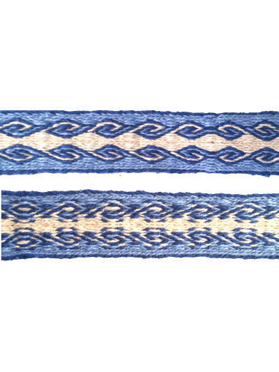 Blau/Weiß Blau/Weiß