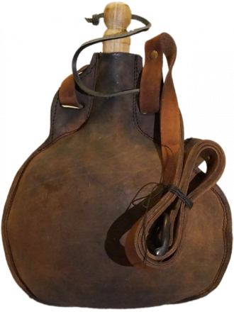 Wasserflaschen
